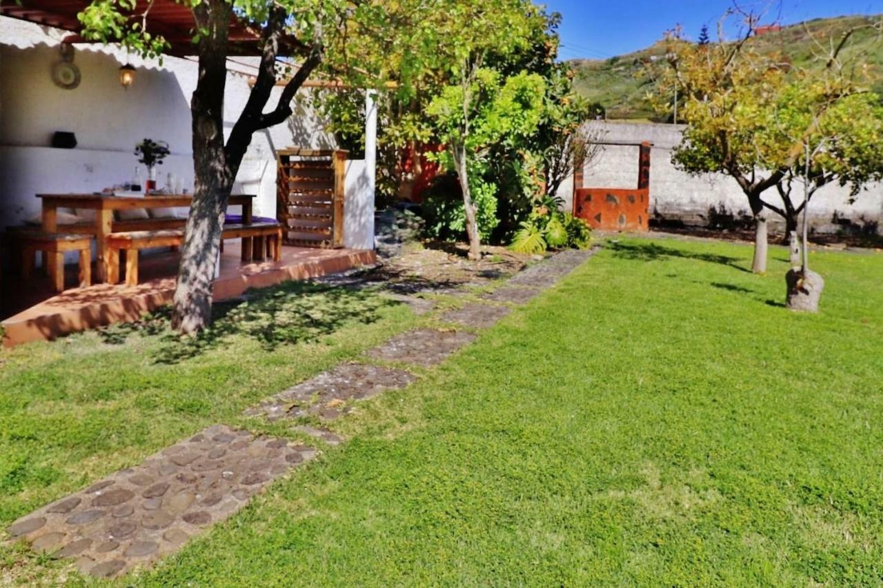 Villa Maruja La Laguna  Exterior photo