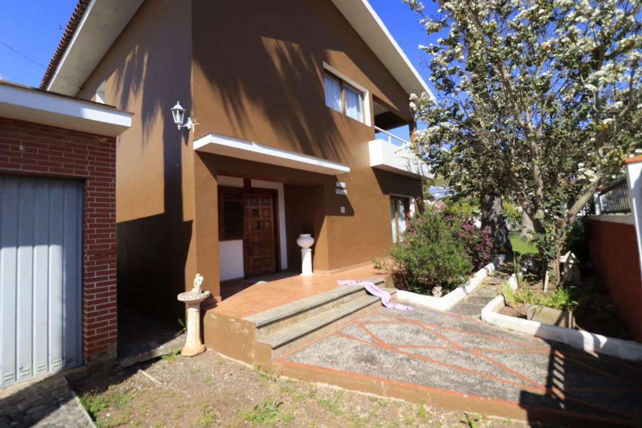 Villa Maruja La Laguna  Exterior photo