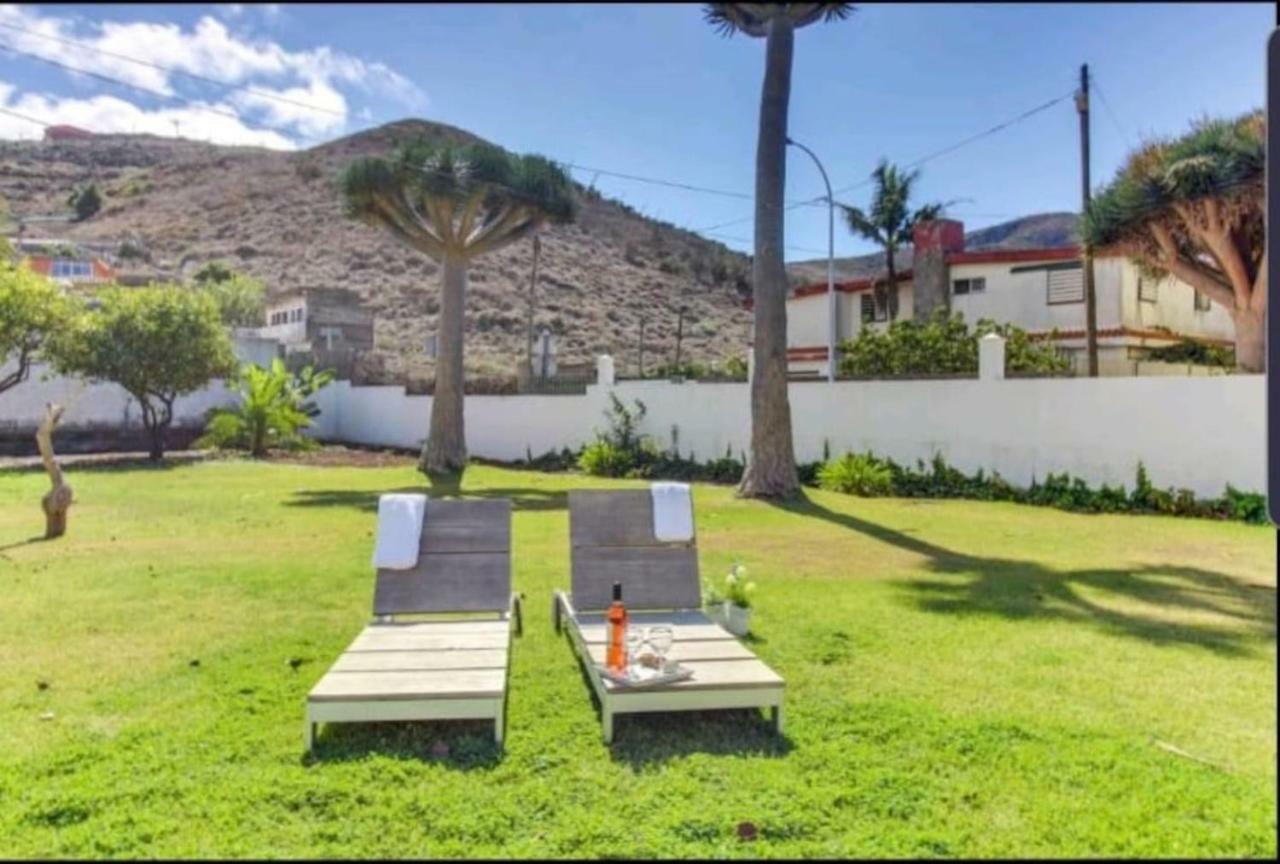 Villa Maruja La Laguna  Exterior photo